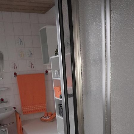 Ferienhaus Resch Laufen Exteriér fotografie