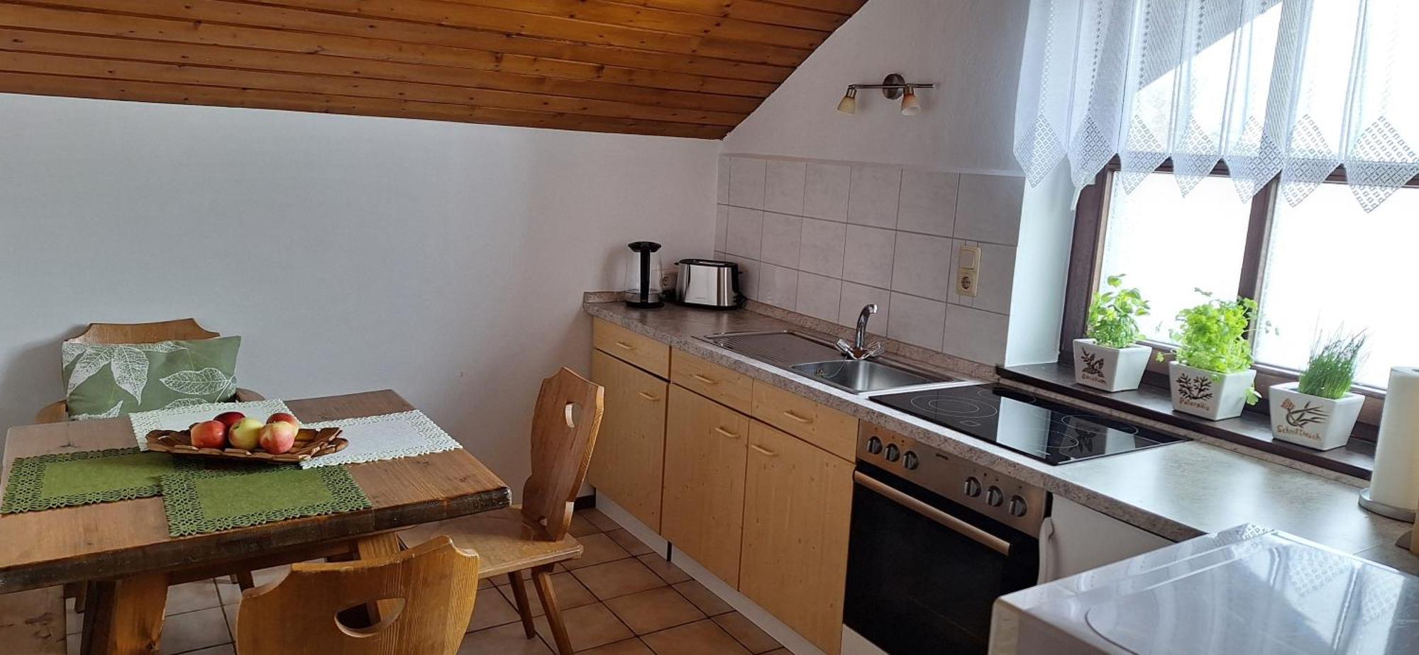 Ferienhaus Resch Laufen Exteriér fotografie