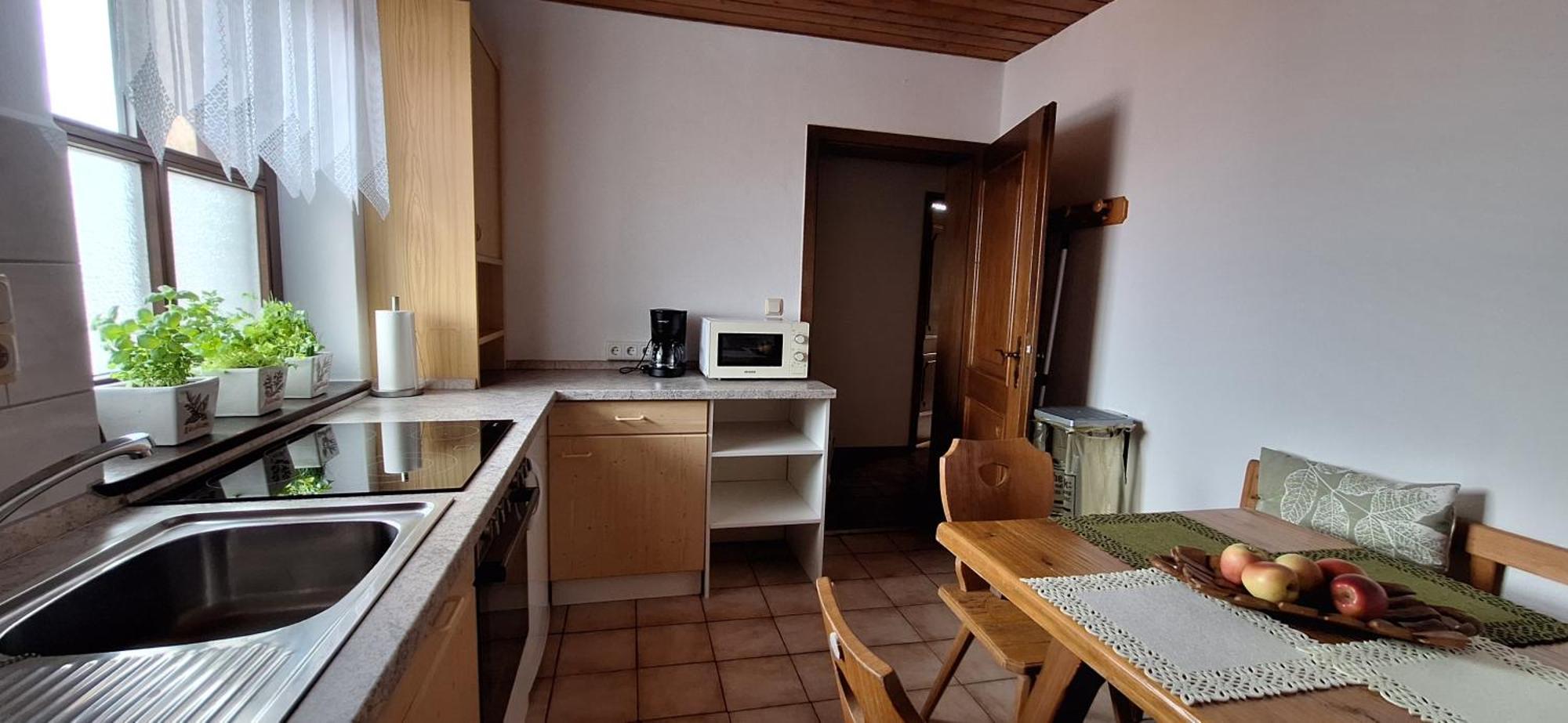 Ferienhaus Resch Laufen Exteriér fotografie