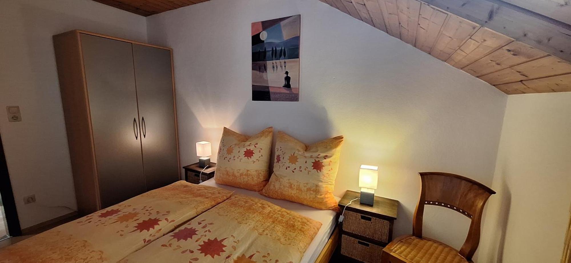 Ferienhaus Resch Laufen Exteriér fotografie