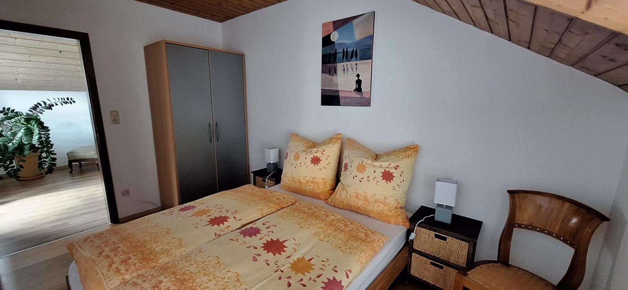 Ferienhaus Resch Laufen Exteriér fotografie