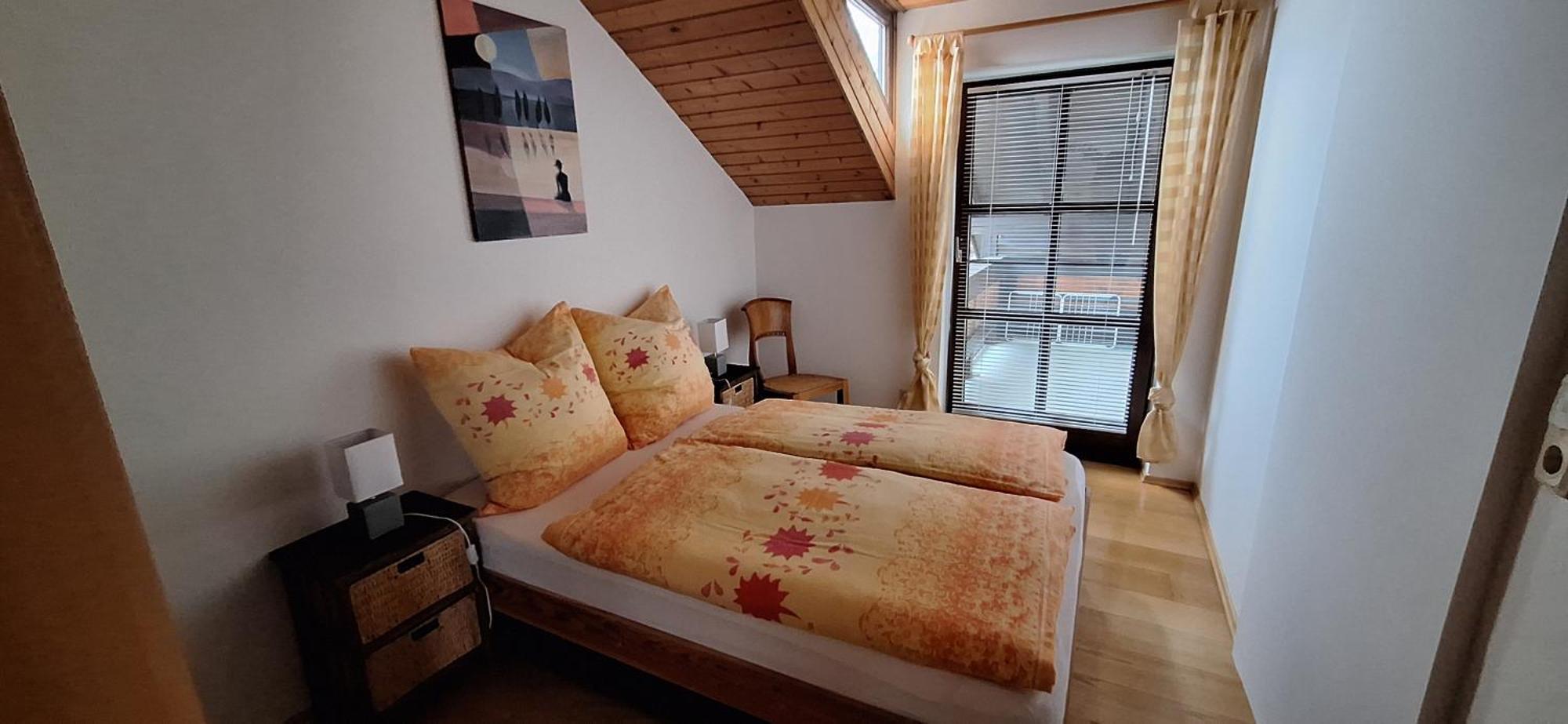 Ferienhaus Resch Laufen Exteriér fotografie