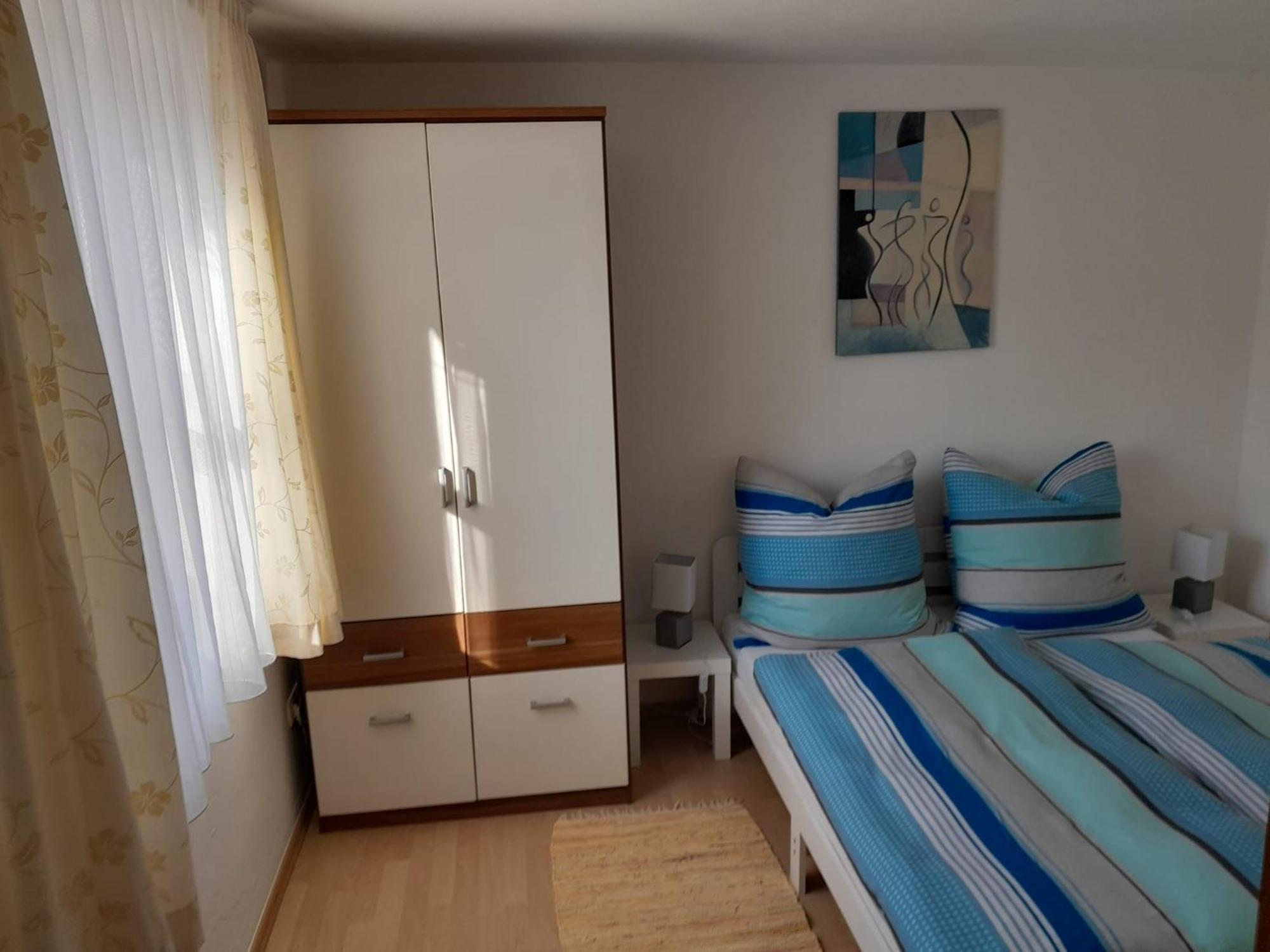 Ferienhaus Resch Laufen Exteriér fotografie
