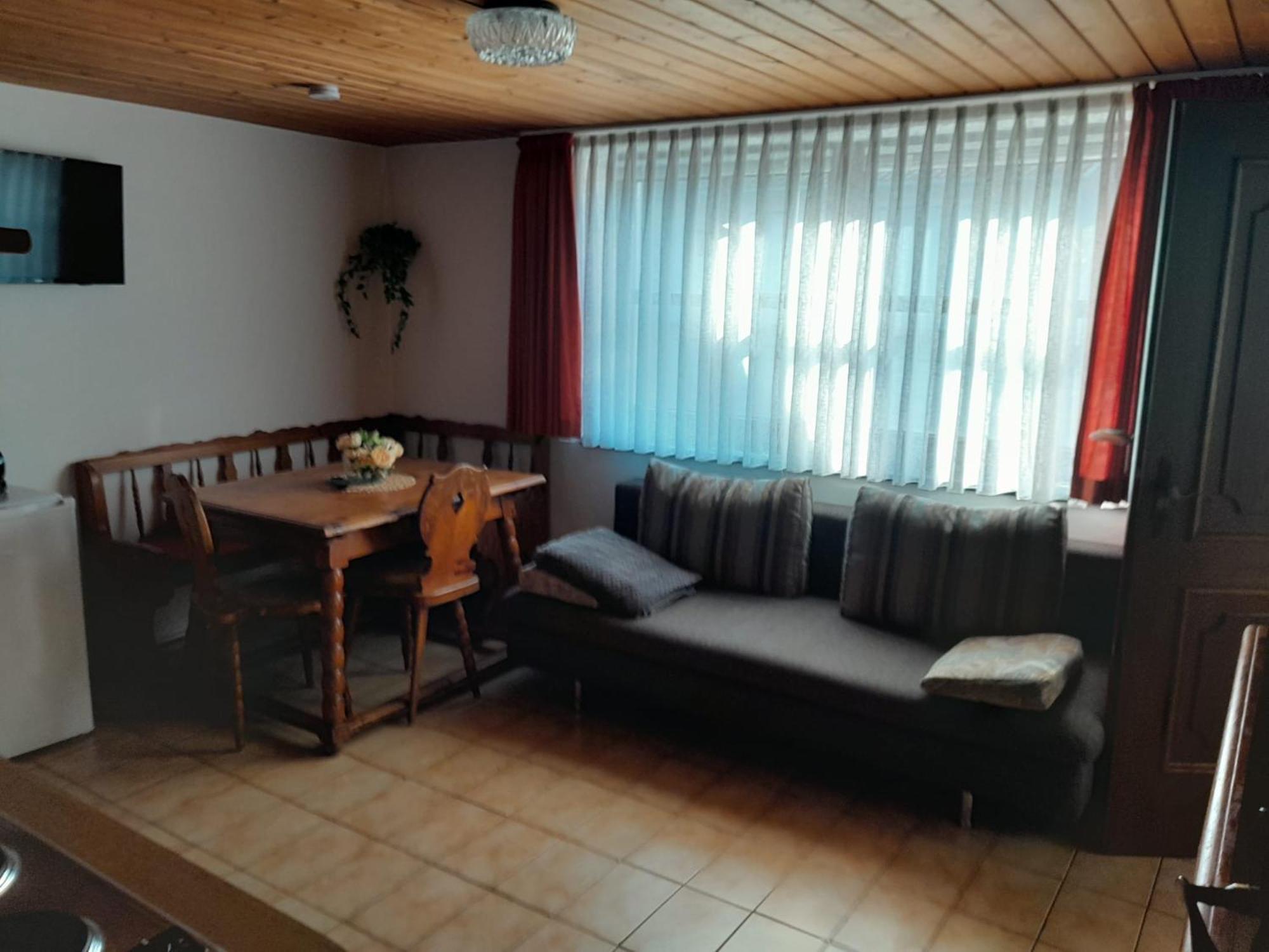 Ferienhaus Resch Laufen Exteriér fotografie
