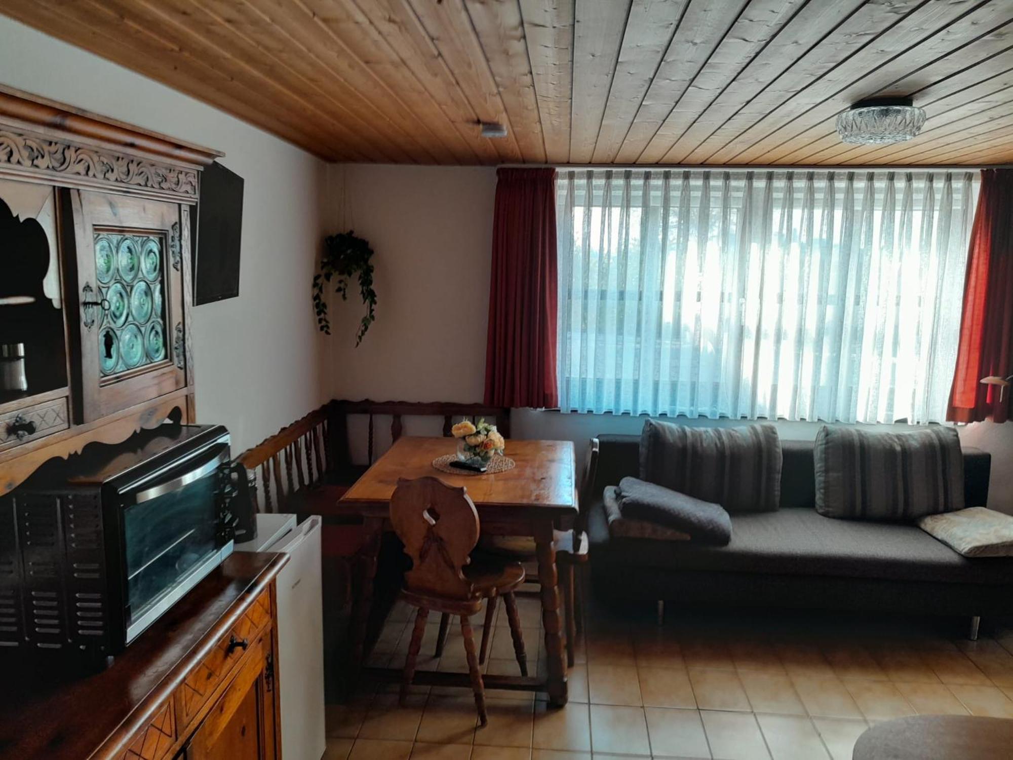 Ferienhaus Resch Laufen Exteriér fotografie