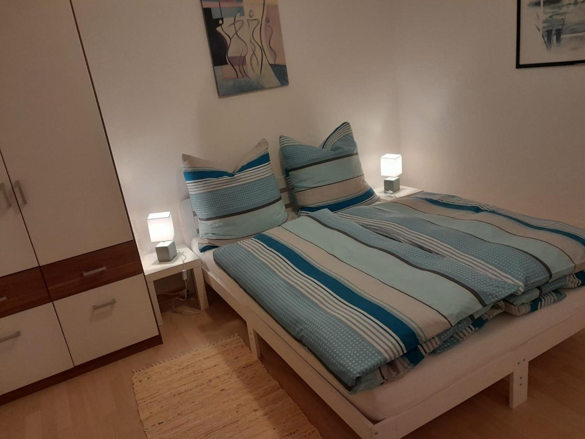Ferienhaus Resch Laufen Exteriér fotografie