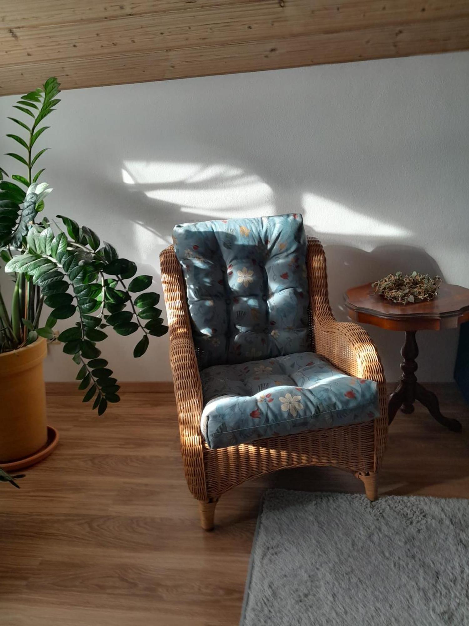 Ferienhaus Resch Laufen Exteriér fotografie