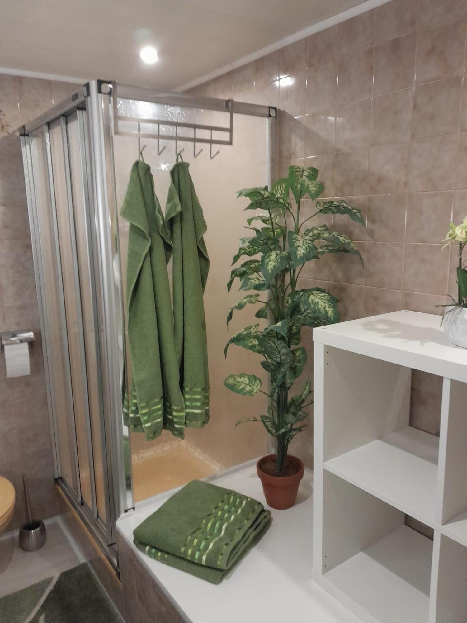 Ferienhaus Resch Laufen Exteriér fotografie