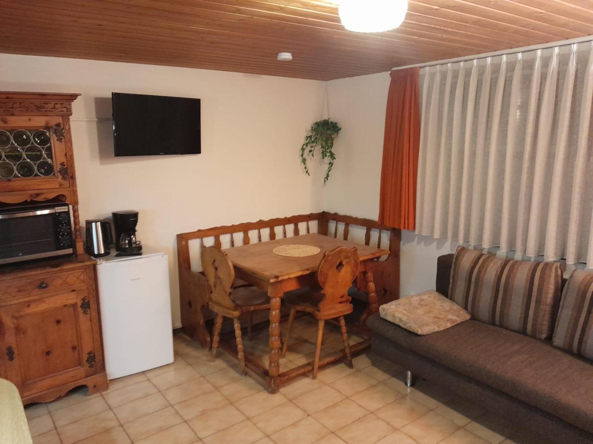 Ferienhaus Resch Laufen Exteriér fotografie