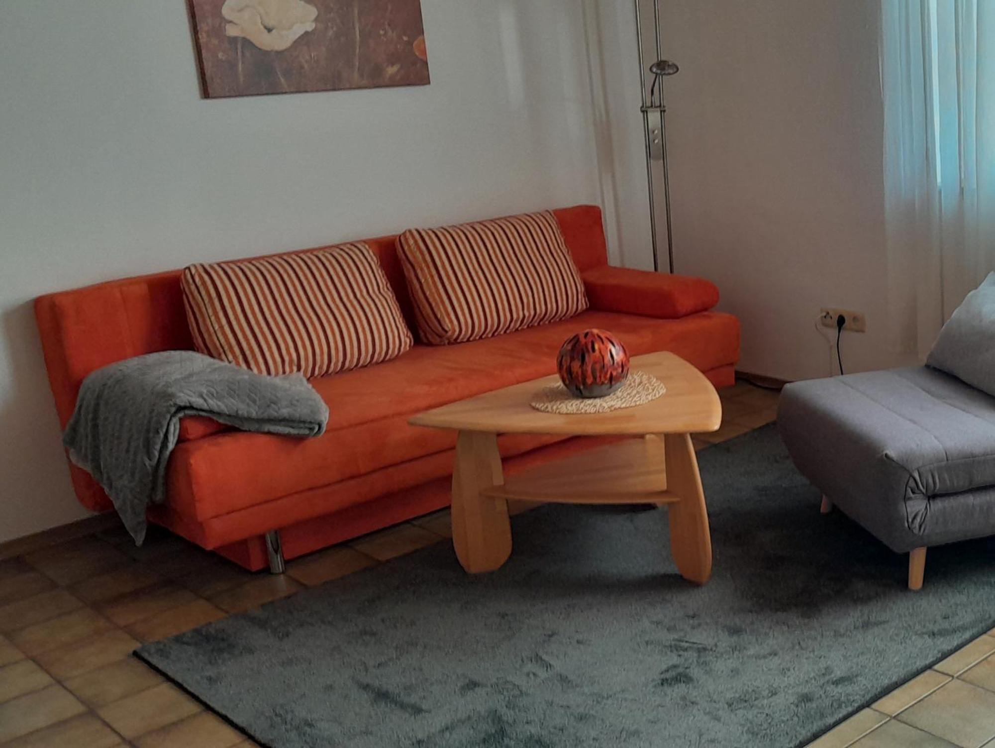 Ferienhaus Resch Laufen Exteriér fotografie