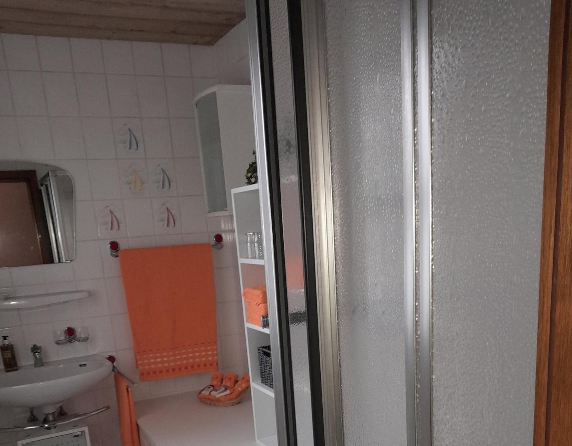 Ferienhaus Resch Laufen Exteriér fotografie