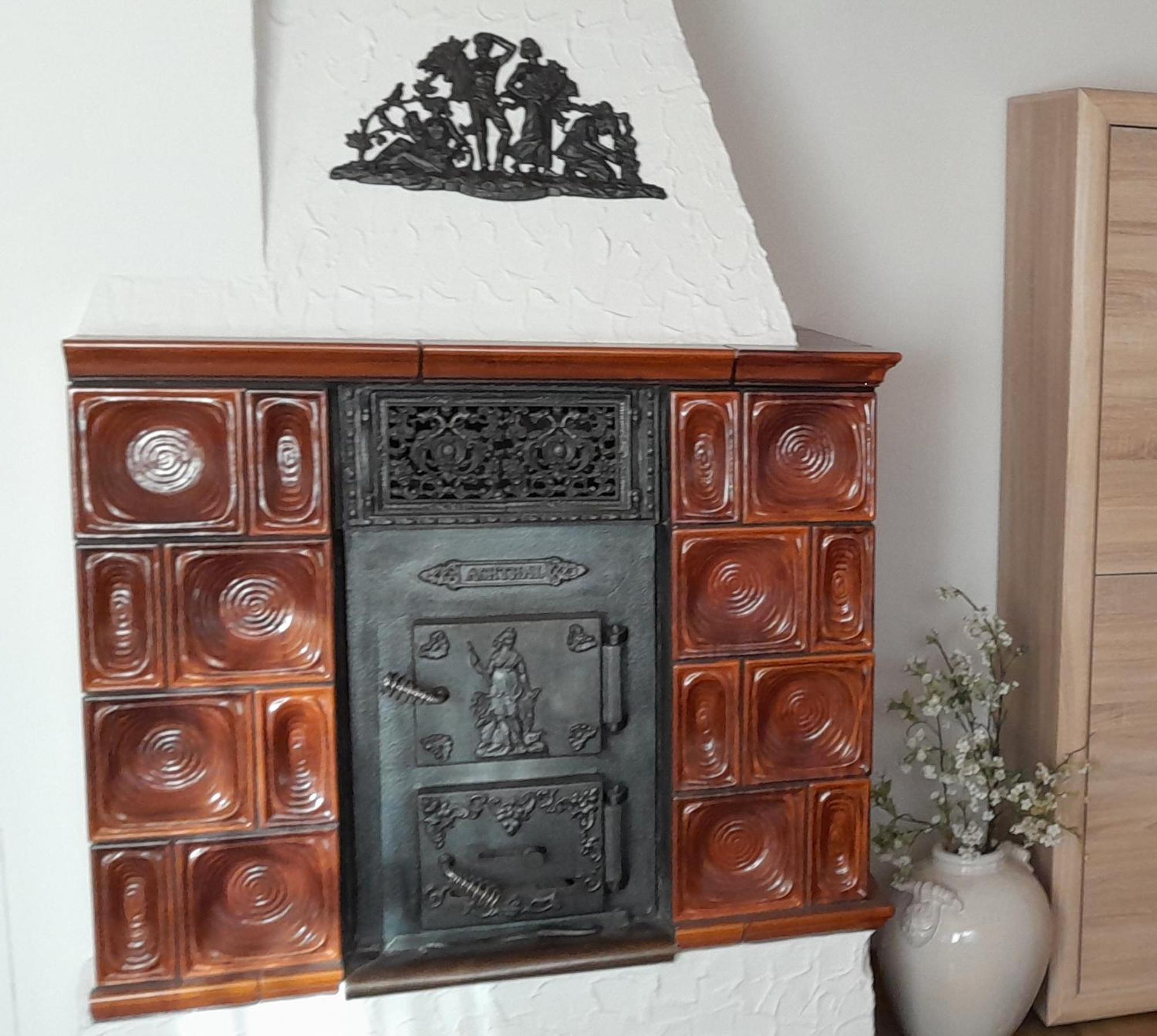 Ferienhaus Resch Laufen Exteriér fotografie